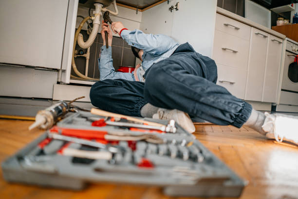 Best Emergency Plumbing Repair  in Heber Overgaard, AZ