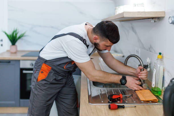 Best Local Plumber Services  in Heber Overgaard, AZ