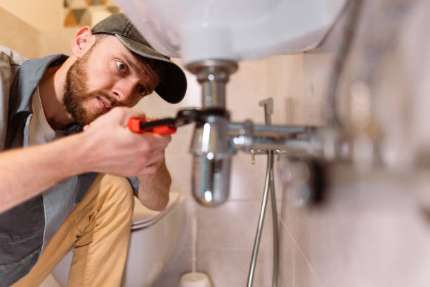 Best Plumbing Inspection Services  in Heber Overgaard, AZ